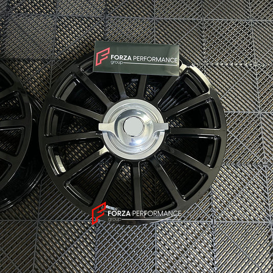 18 19 INCH FORGED WHEELS RIMS for MERCEDES BENZ 300SL GULLWING REPLICAR