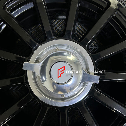 18 19 INCH FORGED WHEELS RIMS for MERCEDES BENZ 300SL GULLWING REPLICAR