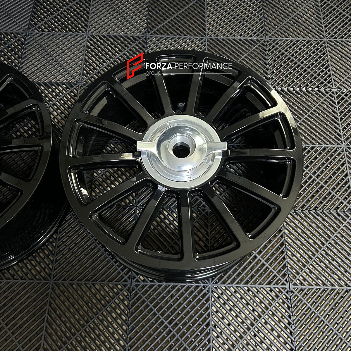 18 19 INCH FORGED WHEELS RIMS for MERCEDES BENZ 300SL GULLWING REPLICAR