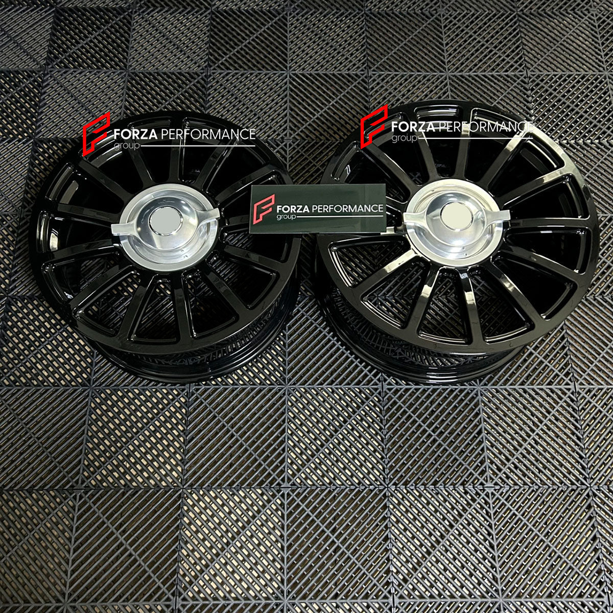 18 19 INCH FORGED WHEELS RIMS for MERCEDES BENZ 300SL GULLWING REPLICAR