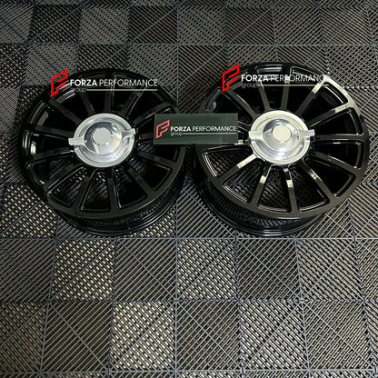 18 19 INCH FORGED WHEELS RIMS for MERCEDES BENZ 300SL GULLWING REPLICAR