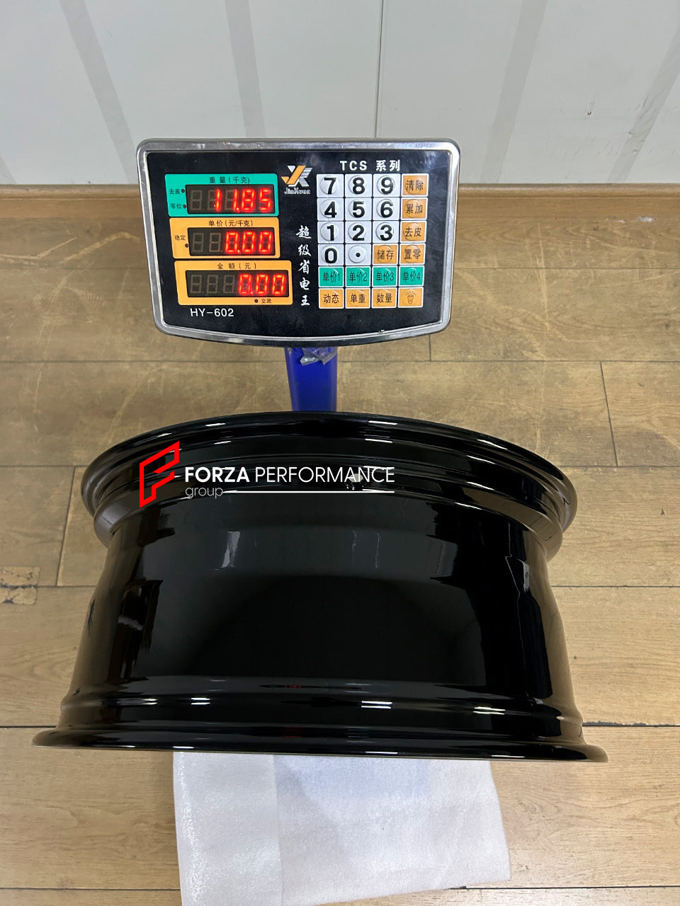 18 19 INCH FORGED WHEELS RIMS for MERCEDES BENZ 300SL GULLWING REPLICAR