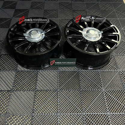 18 19 INCH FORGED WHEELS RIMS for MERCEDES BENZ 300SL GULLWING REPLICAR