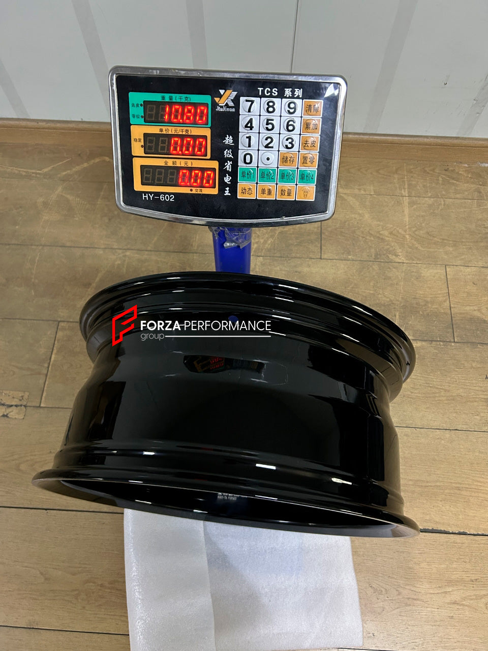 18 19 INCH FORGED WHEELS RIMS for MERCEDES BENZ 300SL GULLWING REPLICAR