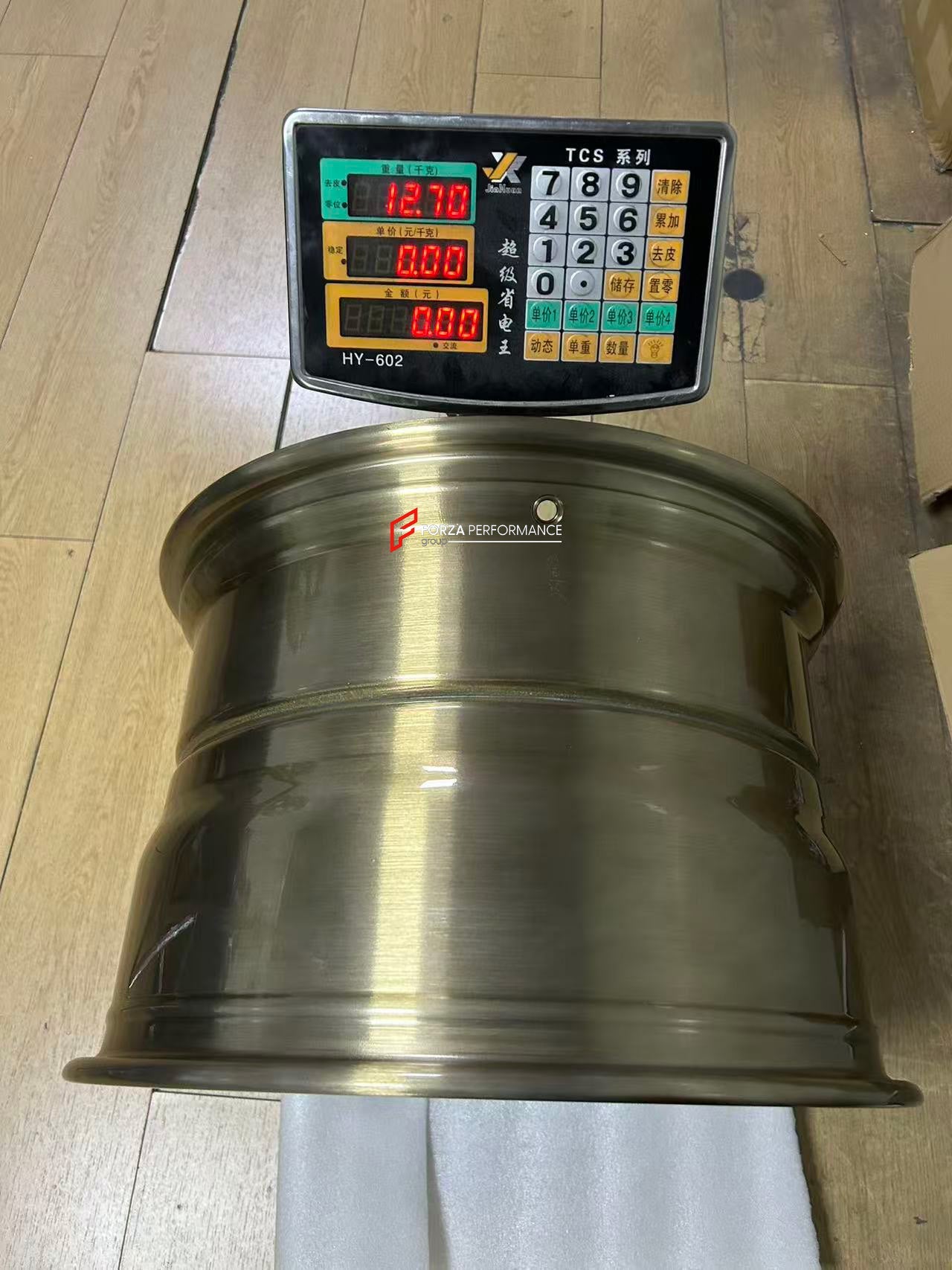 18 19 INCH FORGED WHEELS RIMS for PONTIAC TRANS AM 1972 custom fit FORZA BBS