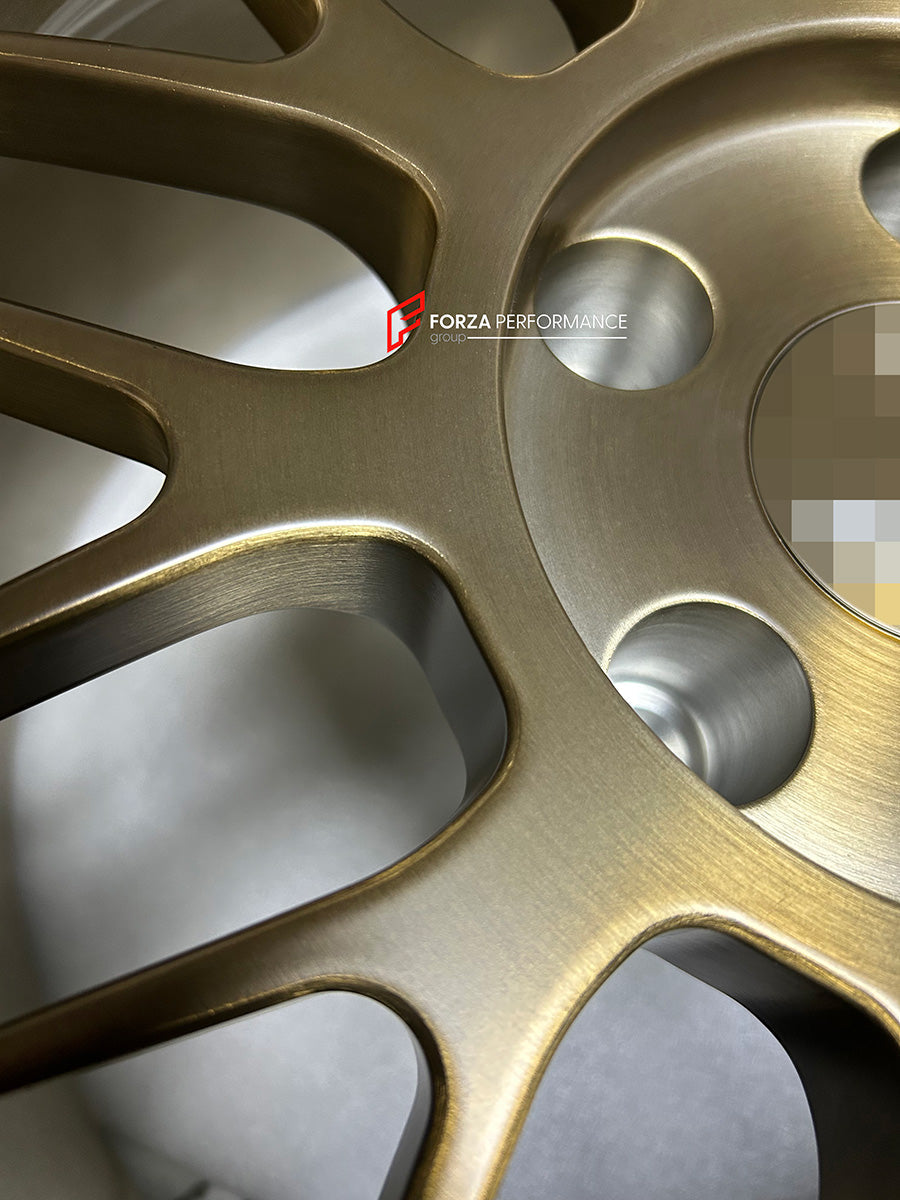 18 19 INCH FORGED WHEELS RIMS for PONTIAC TRANS AM 1972 custom fit FORZA BBS