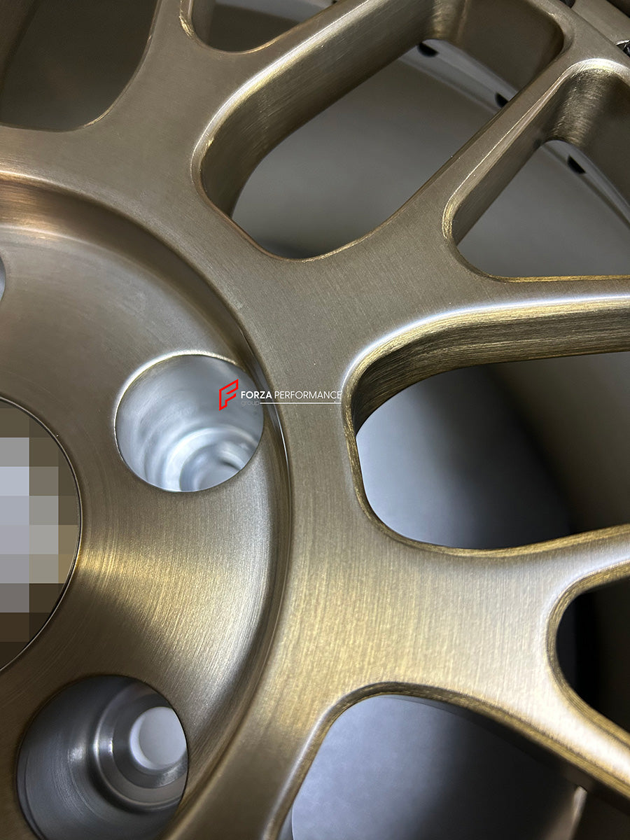 18 19 INCH FORGED WHEELS RIMS for PONTIAC TRANS AM 1972 custom fit FORZA BBS