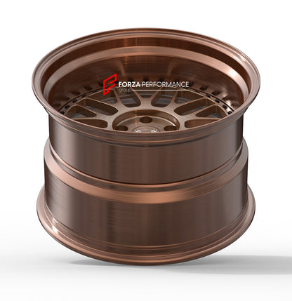 18 19 INCH FORGED WHEELS RIMS for PONTIAC TRANS AM 1972 custom fit FORZA BBS