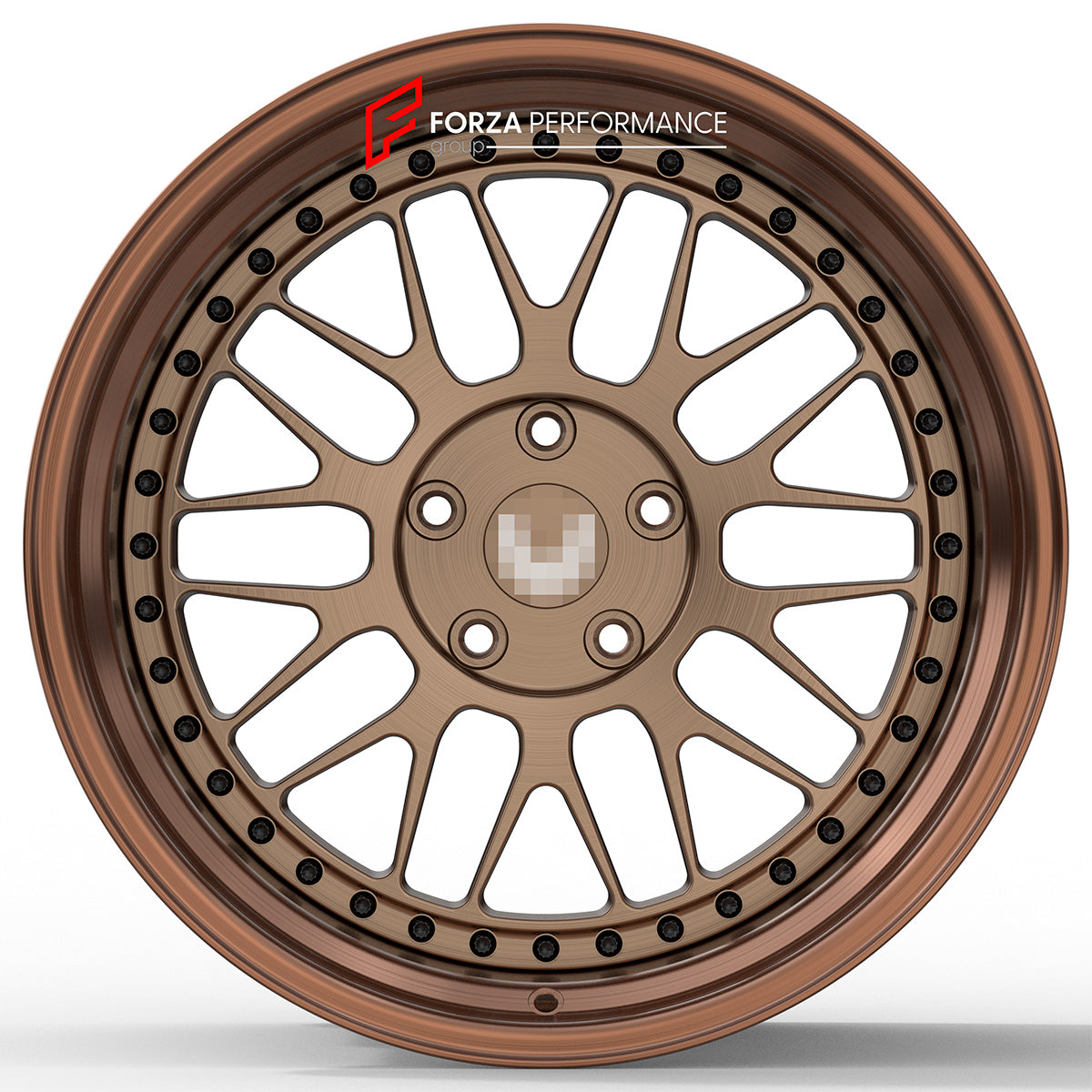 18 19 INCH FORGED WHEELS RIMS for PONTIAC TRANS AM 1972 custom fit FORZA BBS