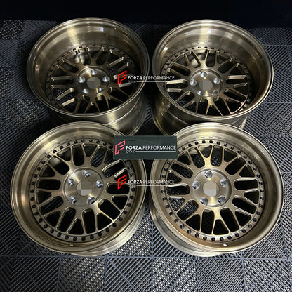 18 19 INCH FORGED WHEELS RIMS for PONTIAC TRANS AM 1972 custom fit FORZA BBS