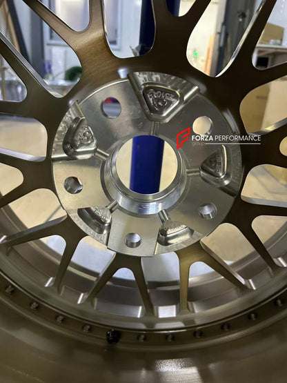 18 19 INCH FORGED WHEELS RIMS for PONTIAC TRANS AM 1972 custom fit FORZA BBS