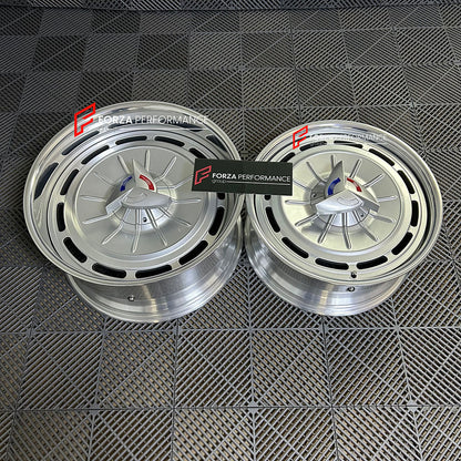18 20 INCH FORGED CLASSIC WHEELS RIMS for CHEVROLET BEL AIR 1961 custom fit OEM IMPALA SS STYLE