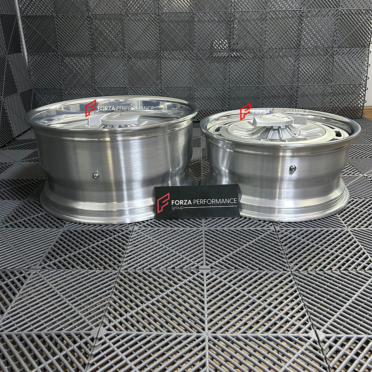 18 20 INCH FORGED CLASSIC WHEELS RIMS for CHEVROLET BEL AIR 1961 custom fit OEM IMPALA SS STYLE