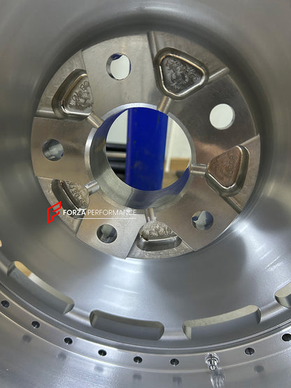 18 20 INCH FORGED CLASSIC WHEELS RIMS for CHEVROLET BEL AIR 1961 custom fit OEM IMPALA SS STYLE