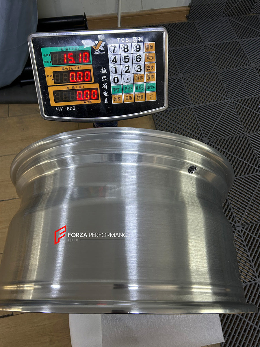 18 20 INCH FORGED CLASSIC WHEELS RIMS for CHEVROLET BEL AIR 1961 custom fit OEM IMPALA SS STYLE