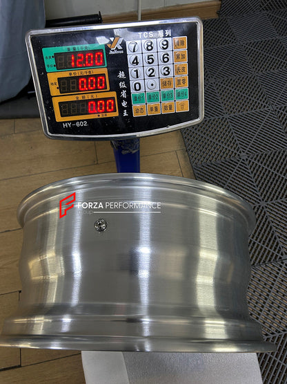 18 20 INCH FORGED CLASSIC WHEELS RIMS for CHEVROLET BEL AIR 1961 custom fit OEM IMPALA SS STYLE