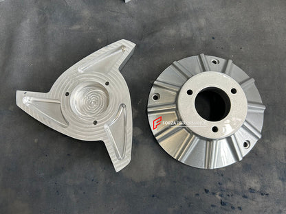 18 20 INCH FORGED CLASSIC WHEELS RIMS for CHEVROLET BEL AIR 1961 custom fit OEM IMPALA SS STYLE