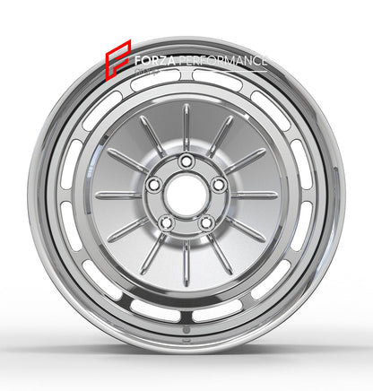 18 20 INCH FORGED CLASSIC WHEELS RIMS for CHEVROLET BEL AIR 1961 custom fit OEM IMPALA SS STYLE