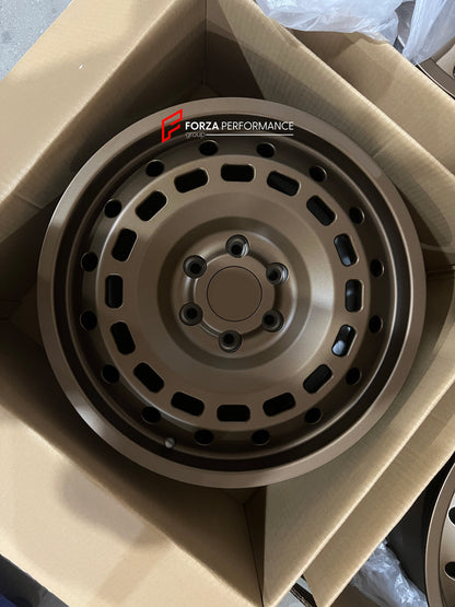 18 INCH FORGED WHEELS RIMS fit for INEOS GRENADIER 2022 custom fit THE LANDROVERS PANTERRA LION