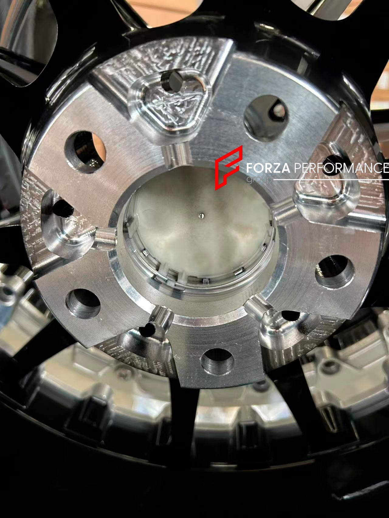 18 INCH BEADLOCK FORGED WHEELS RIMS for MERCEDES-BENZ E-CLASS W211 E55 2004 custom fit OEM C63 C205 WHEELS A2054017400 A2054017500 2054017400 A2054017400