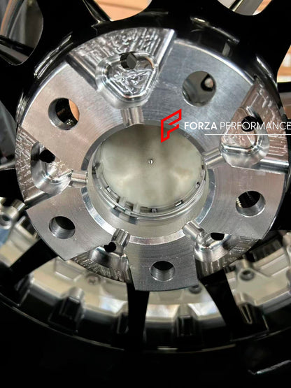 18 INCH BEADLOCK FORGED WHEELS RIMS for MERCEDES-BENZ E-CLASS W211 E55 2004 custom fit OEM C63 C205 WHEELS A2054017400 A2054017500 2054017400 A2054017400