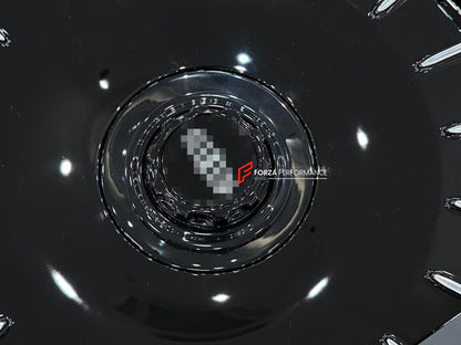 18 INCH CLASSIC FORGED WHEELS RIMS for LINCOLN CONTINENTAL 1963 custom fit MONOBLOCK ZM