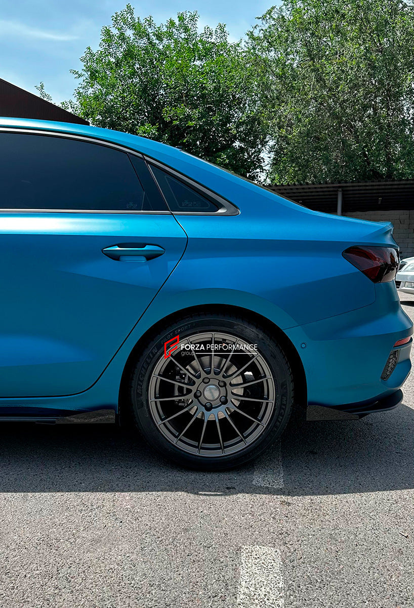 FORZA PERFORMANCE 18 INCH FORGED WHEELS RIMS for AUDI A3 8Y 2023 custom fit ENKEI RS05RR