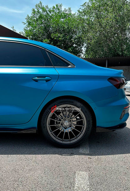 FORZA PERFORMANCE 18 INCH FORGED WHEELS RIMS for AUDI A3 8Y 2023 custom fit ENKEI RS05RR