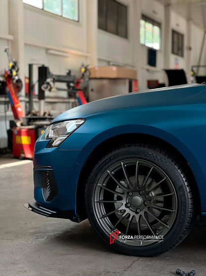 FORZA PERFORMANCE 18 INCH FORGED WHEELS RIMS for AUDI A3 8Y 2023 custom fit ENKEI RS05RR