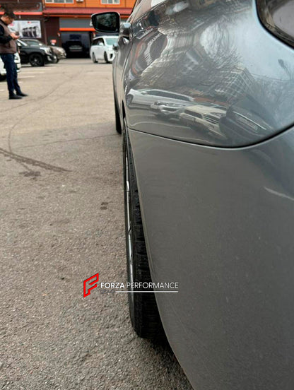 FORZA PERFORMANCE 18 INCH FORGED WHEELS RIMS for BMW 5 SERIES G30 LCI 2022 custom fit OEM BMW 825M WHEELS