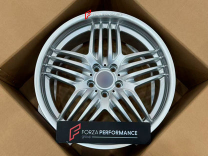 19 INCH FORGED WHEELS RIMS for BMW 7 SERIES E38 1998 FORZA PERFORMANCE ALPINA DYNAMIC D01