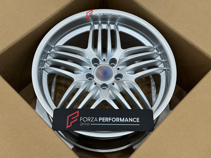 19 INCH FORGED WHEELS RIMS for BMW 7 SERIES E38 1998 FORZA PERFORMANCE ALPINA DYNAMIC D01