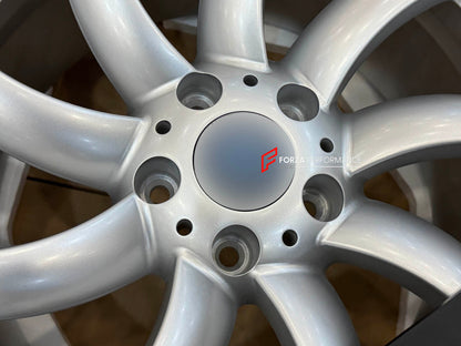 18 INCH FORGED WHEELS RIMS for BMW 7 SERIES 740iL E38 2000 custom fit OEM SLR