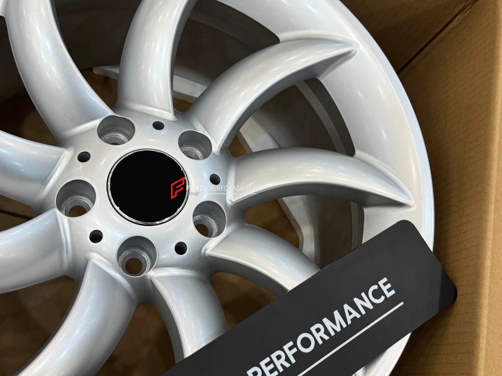 18 INCH FORGED WHEELS RIMS for BMW 7 SERIES 740iL E38 2000 custom fit OEM SLR