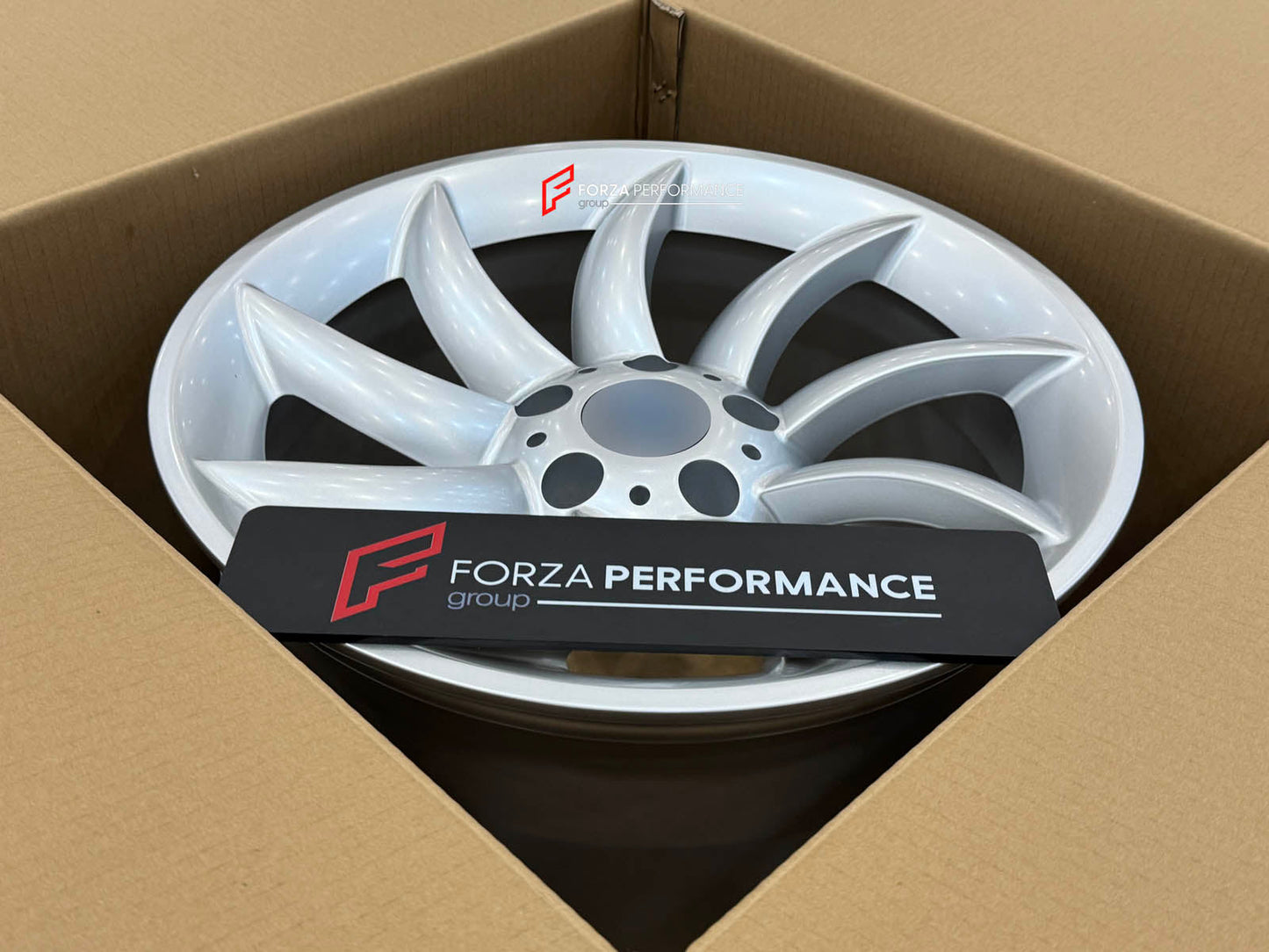 18 INCH FORGED WHEELS RIMS for BMW 7 SERIES 740iL E38 2000 custom fit OEM SLR