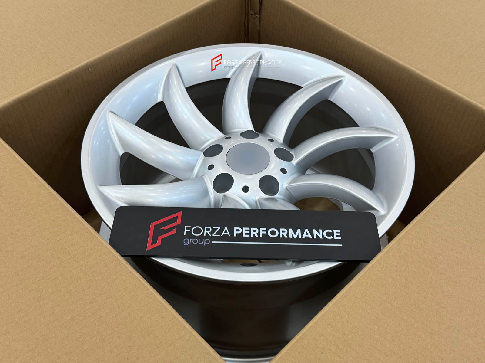 18 INCH FORGED WHEELS RIMS for BMW 7 SERIES 740iL E38 2000 custom fit OEM SLR