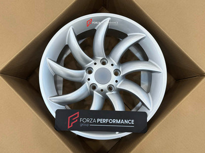 18 INCH FORGED WHEELS RIMS for BMW 7 SERIES 740iL E38 2000 custom fit OEM SLR