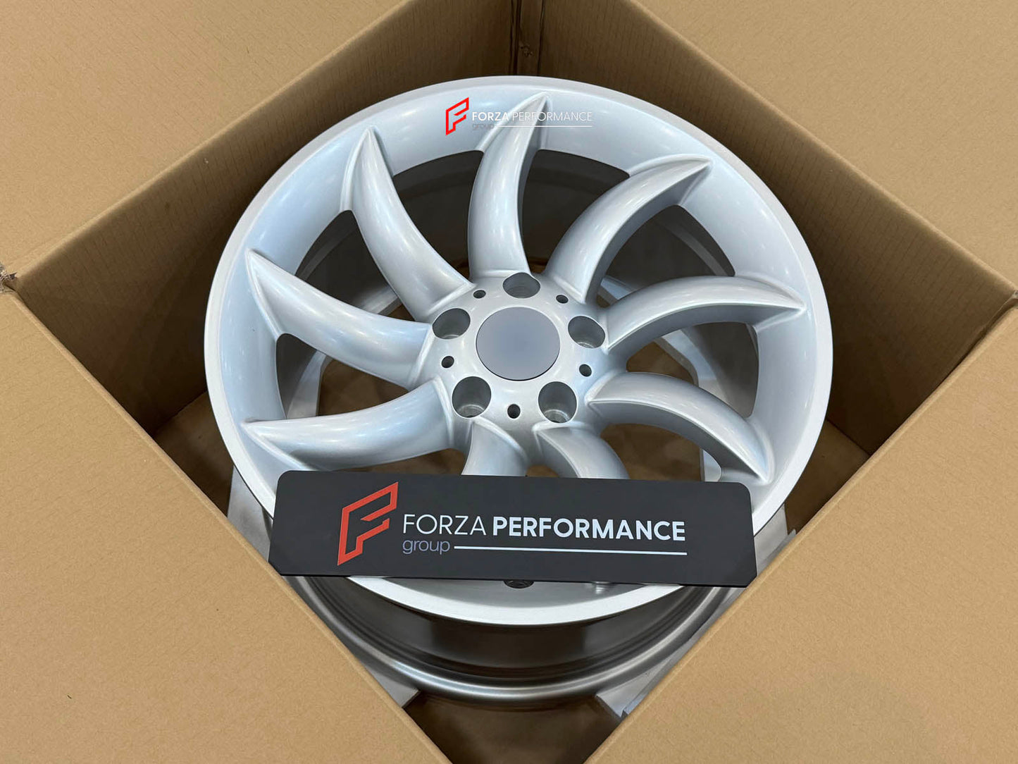 18 INCH FORGED WHEELS RIMS for BMW 7 SERIES 740iL E38 2000 custom fit OEM SLR