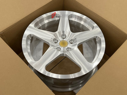 18 INCH FORGED WHEELS RIMS for FERRARI 355 SPIDER 1996