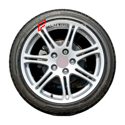 18 INCH FORGED WHEELS RIMS for HONDA CIVIC TYPE R EP3 2001 - 2005