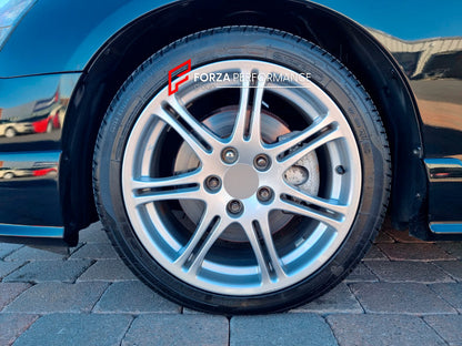 18 INCH FORGED WHEELS RIMS for HONDA CIVIC TYPE R EP3 2001 - 2005