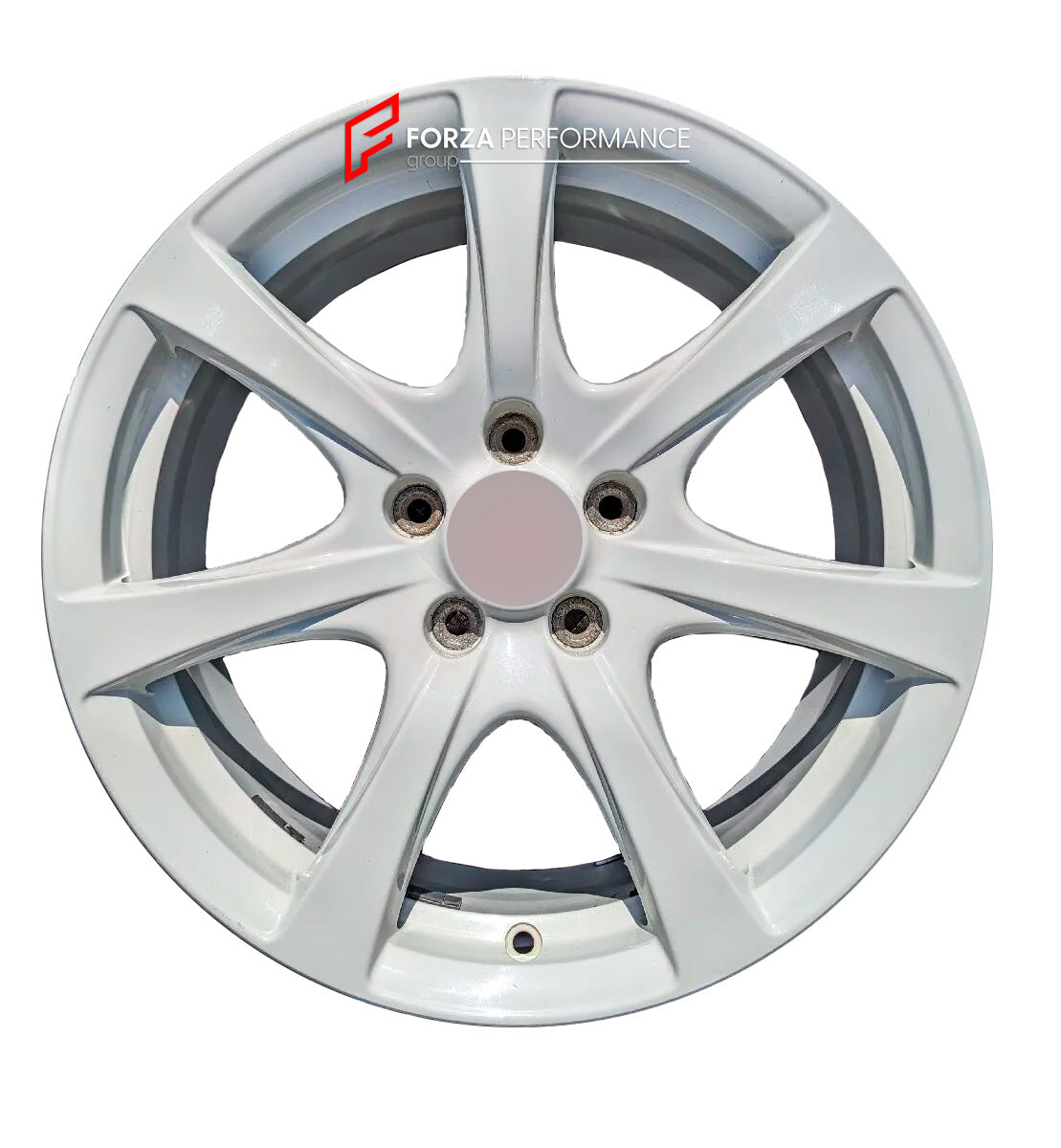 18 INCH FORGED WHEELS RIMS for HONDA CIVIC TYPE R FD 2007 - 2010 custom fit OEM