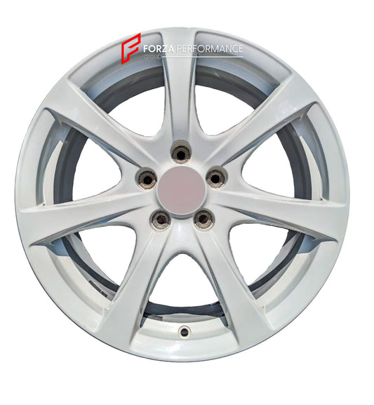 18 INCH FORGED WHEELS RIMS for HONDA CIVIC TYPE R FD 2007 - 2010 custom fit OEM