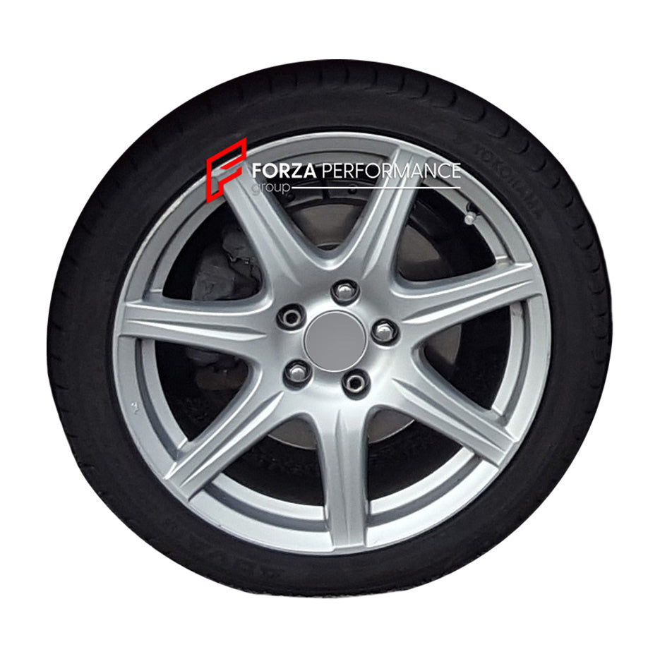 18 INCH FORGED WHEELS RIMS for HONDA CIVIC TYPE R FN 2006 - 2012