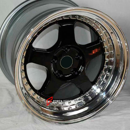 18 INCH FORGED WHEELS RIMS for LAMBORGHINI DIABLO SV GT 1990 - 2001 custom fit OEM OZ WHEELS