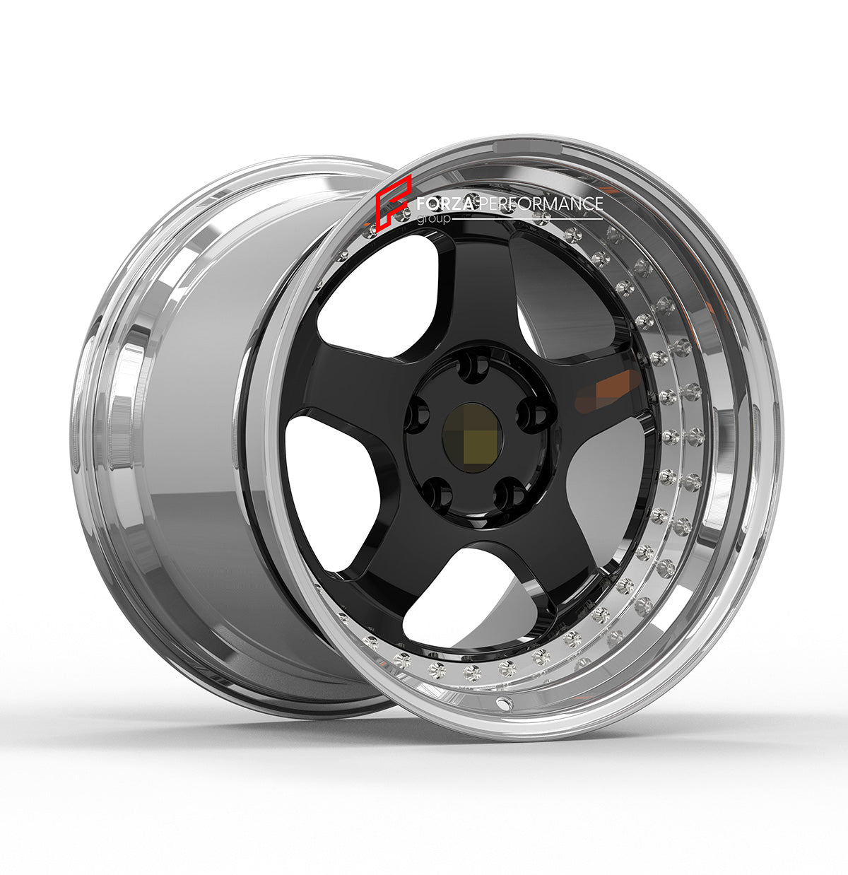 18 INCH FORGED WHEELS RIMS for LAMBORGHINI DIABLO SV GT 1990 - 2001 custom fit OEM OZ WHEELS