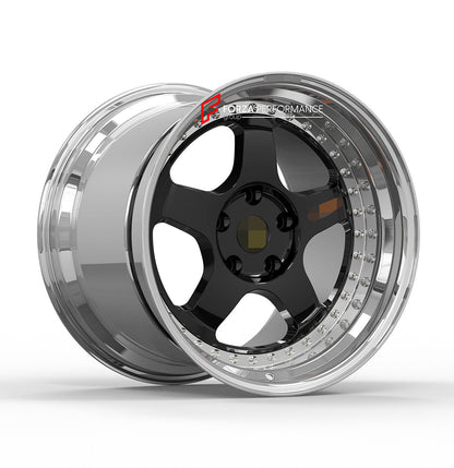18 INCH FORGED WHEELS RIMS for LAMBORGHINI DIABLO SV GT 1990 - 2001 custom fit OEM OZ WHEELS