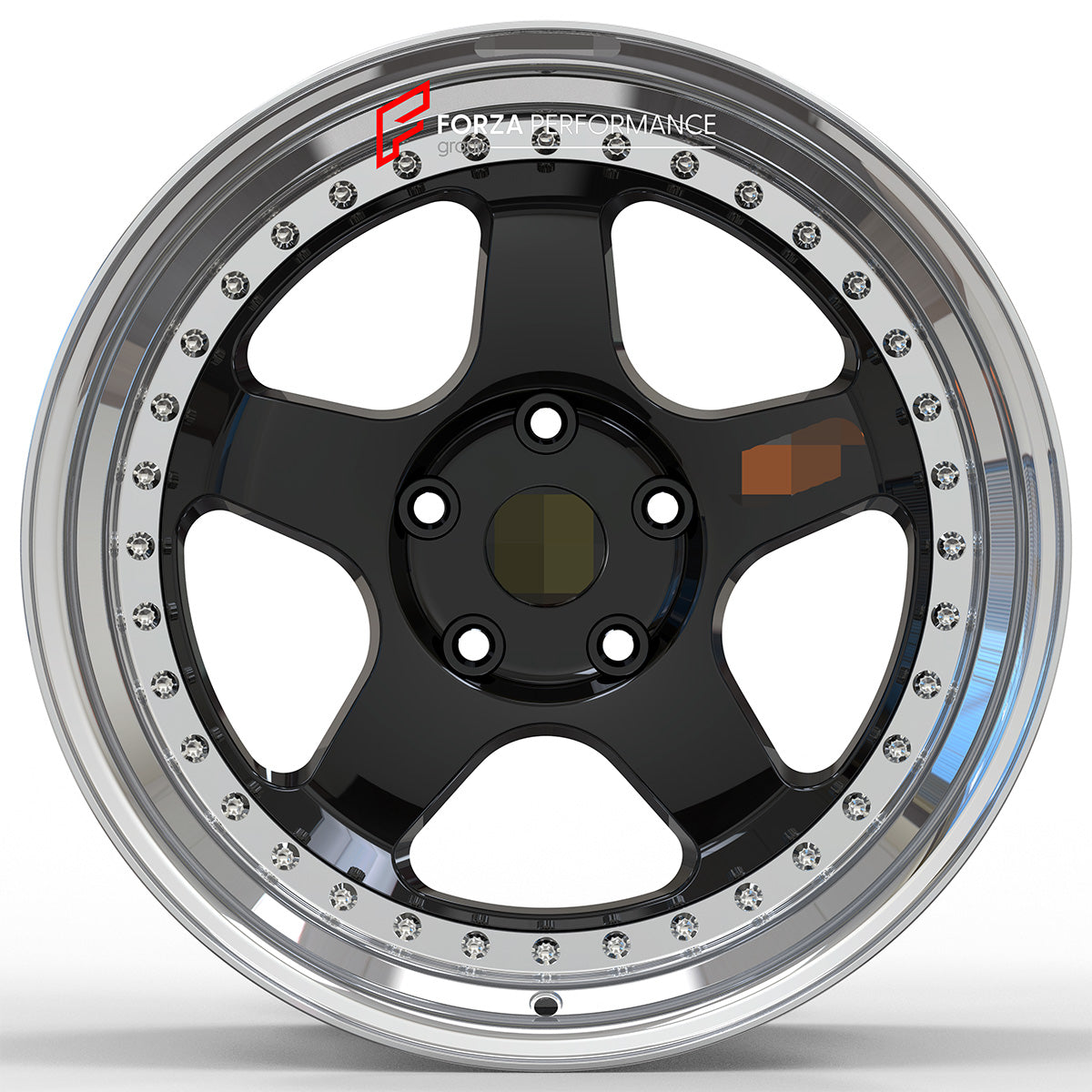 18 INCH FORGED WHEELS RIMS for LAMBORGHINI DIABLO SV GT 1990 - 2001 custom fit OEM OZ WHEELS