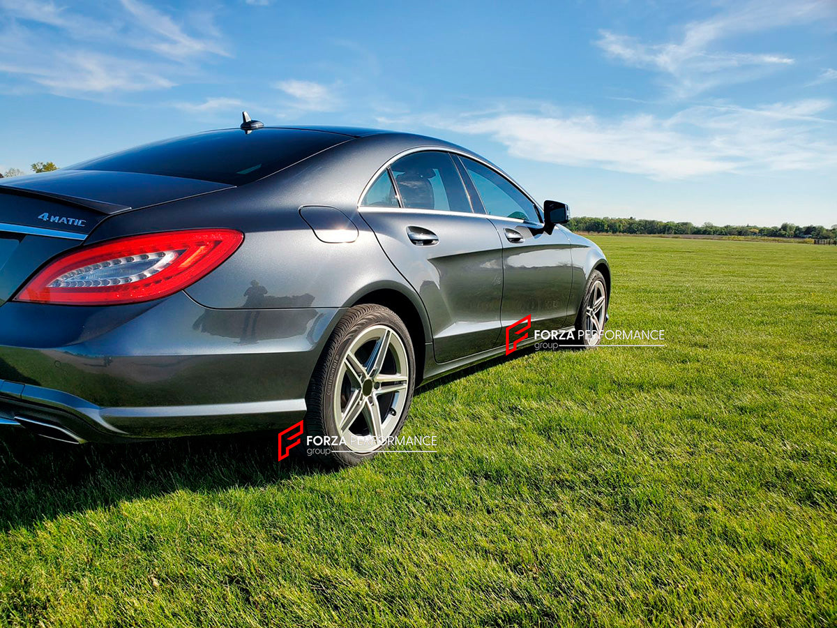 18 INCH FORGED WHEELS RIMS for MERCEDES-BENZ CLS550 W218 2013 custom fit OEM