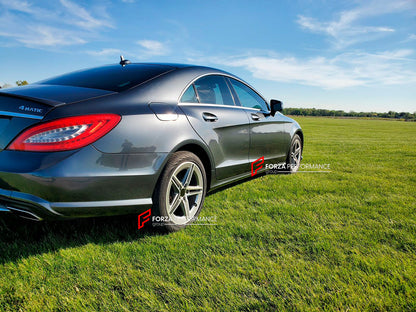 18 INCH FORGED WHEELS RIMS for MERCEDES-BENZ CLS550 W218 2013 custom fit OEM